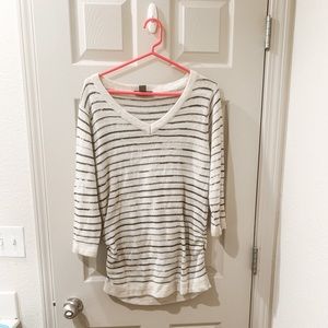 3/4 Marernity Sweater